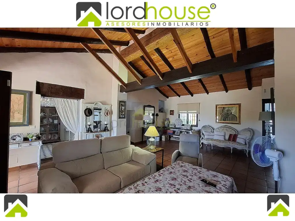 Living room of Houses for sale in Lorca