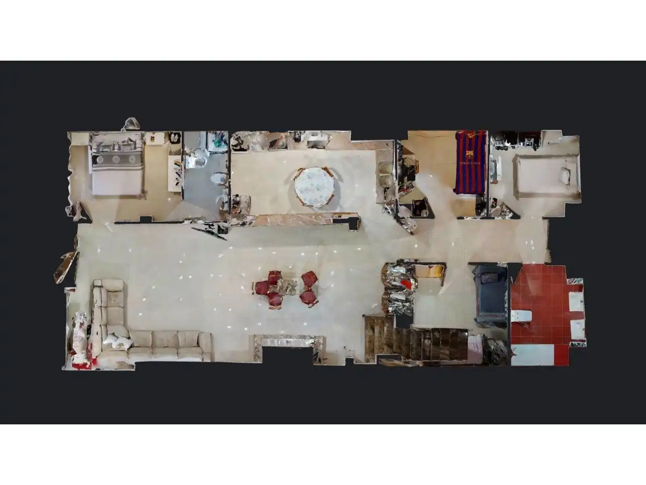 Casa o chalet en venta en Algemesí con Aire acondicionado, Terraza y Trastero