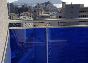 Foto 4 de Pis en venda a Las Azaleas - Alkadir, Villajoyosa / La Vila Joiosa