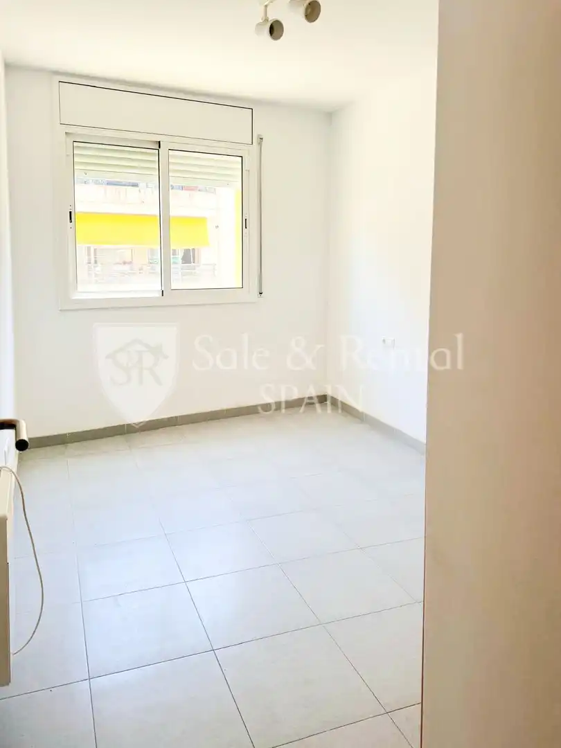 Habitación de Piso en venta en Blanes con Calefacción y Terraza