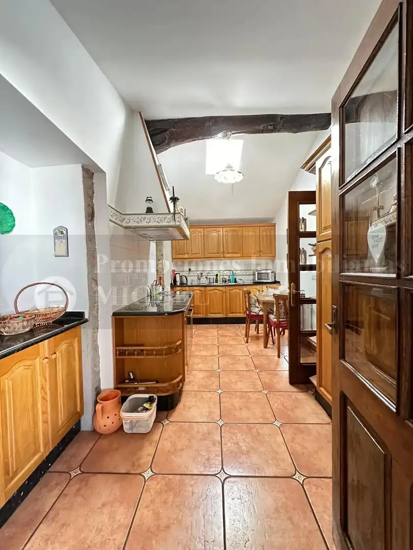 Villa in vendita a Monterrei, imagen 9