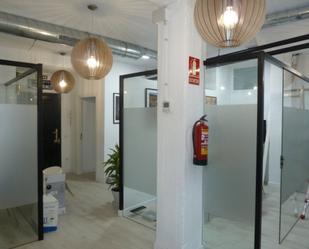 Oficina de lloguer en  Madrid Capital