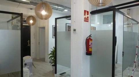 Photo 2 of Office for rent in Calle de Antonia Mercé, Goya,  Madrid Capital