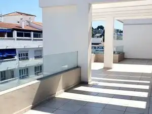 Terrassa de Àtic en venda en Marbella amb Aire condicionat, Calefacció i Terrassa