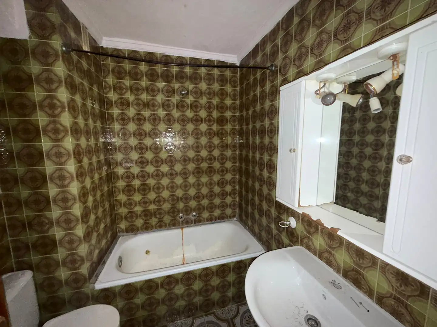 Appartamento con terrazza in vendita a Barrio San Juan 3B, imagen 13
