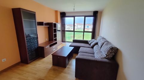 Foto 3 de Dúplex de alquiler en Avenida Iglesia, O Pino , A Coruña