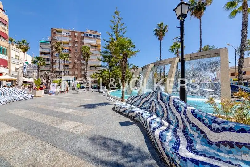 Flat with terrace for sale in Playa del Cura, imagen 95