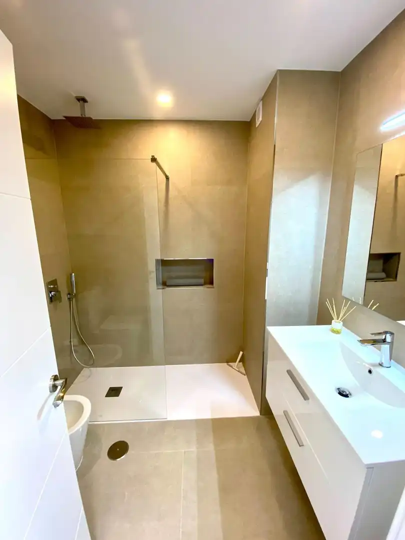 Flat for rent in Calle Morro Chayofa, 2, Chayofa