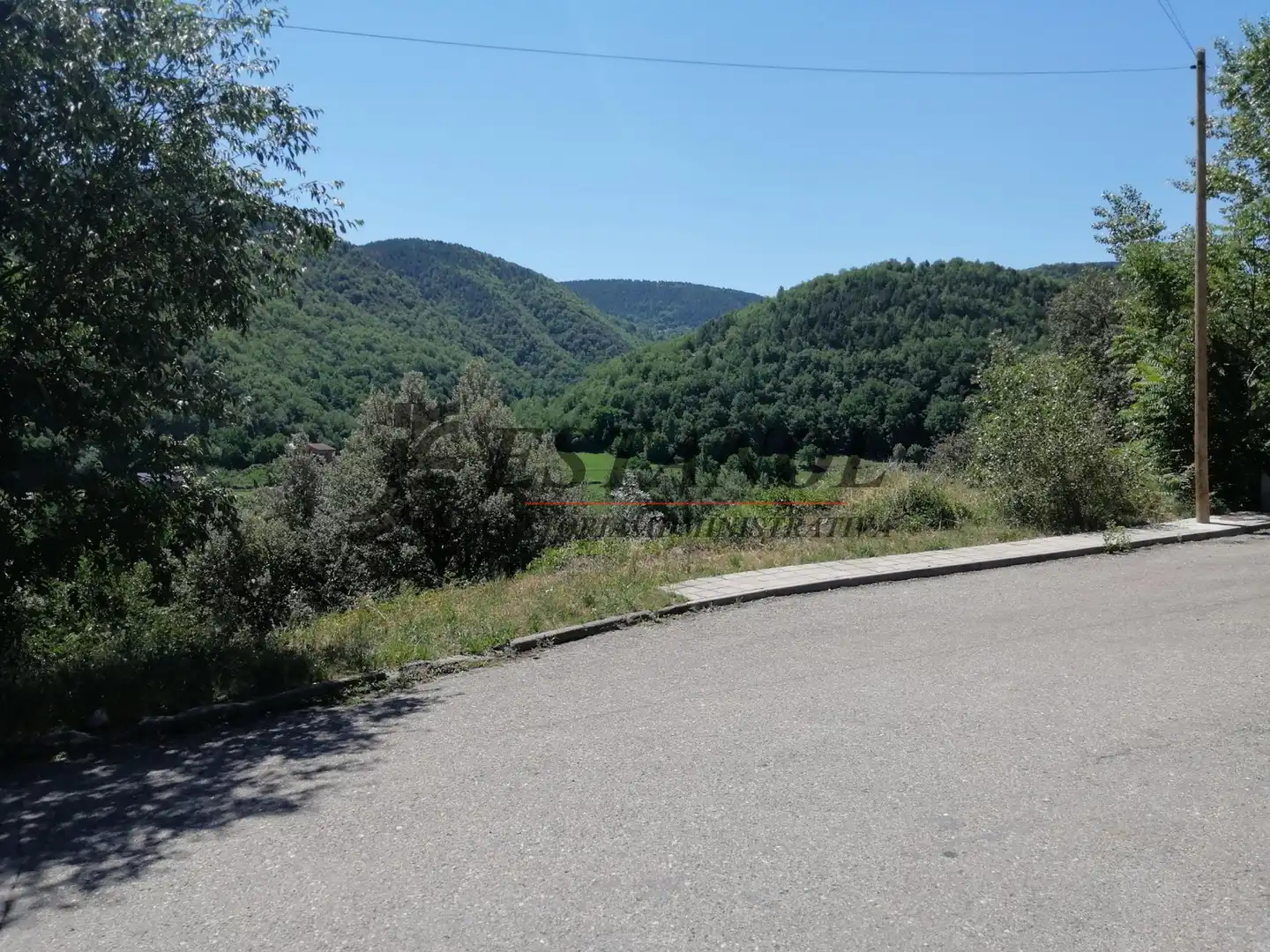 Wohnbaugrundstück zum Verkauf in Montferrer i Castellbò, imagen 4