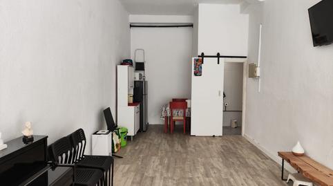 Foto 3 de Loft en venda a Avenida Gaspar Bennazar, Arquitecte, 32, Plaça de Toros, Illes Balears