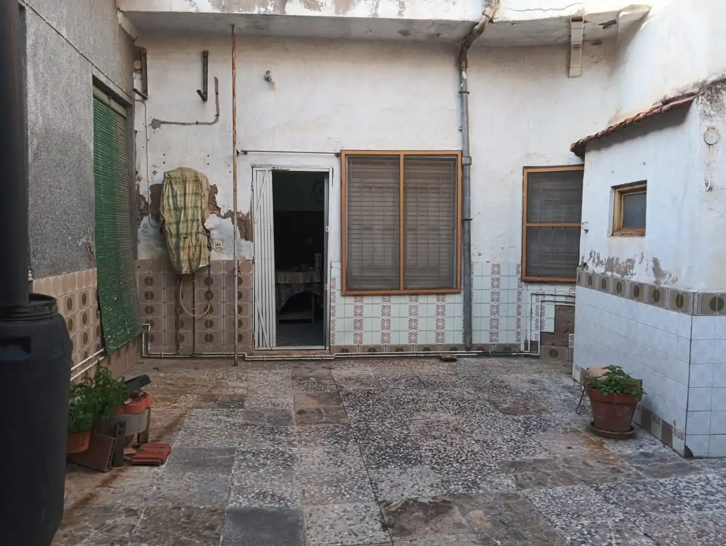 Flat for sale in Murcia  with Terrace and Furnished