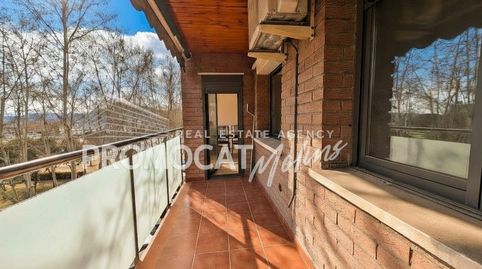 Foto 3 de Piso en venta en Molins de Rei, Barcelona