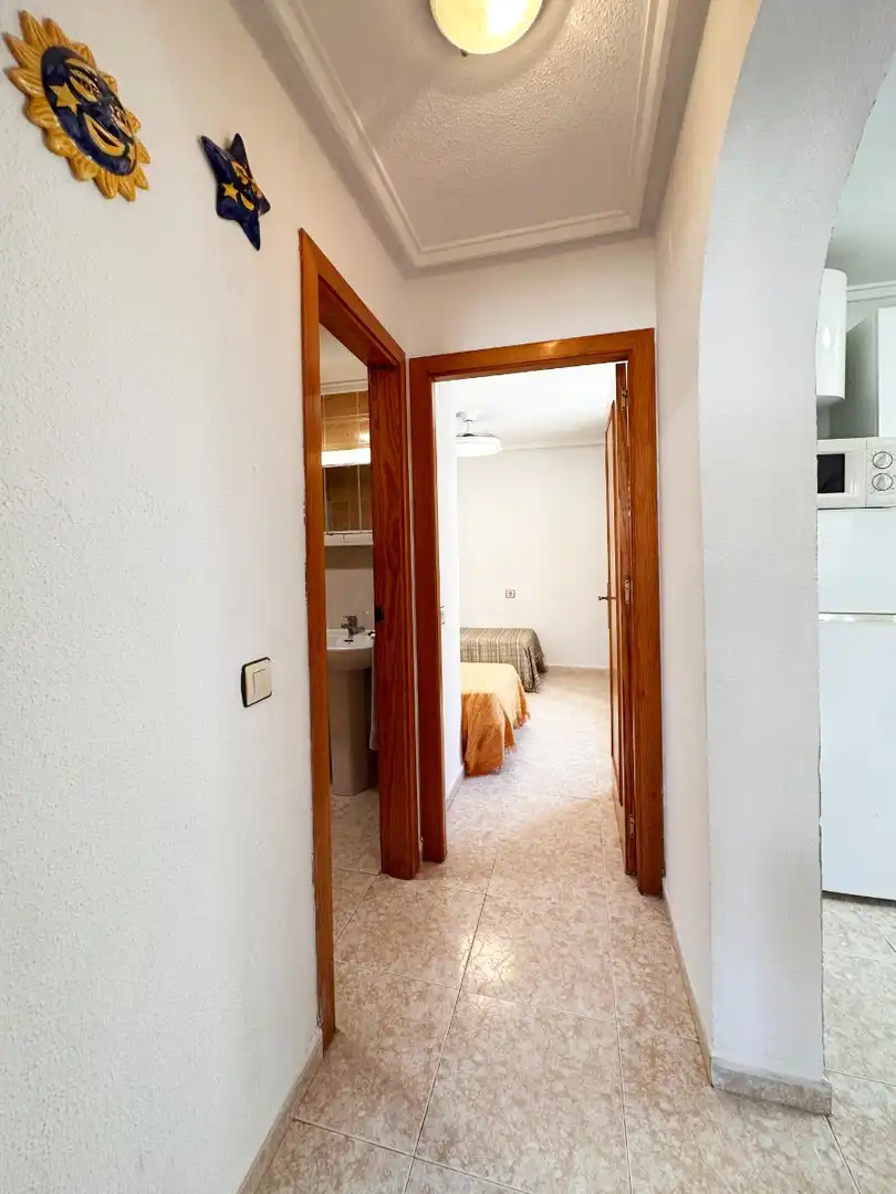 Penthouse with terrace for sale in Centro, imagen 21