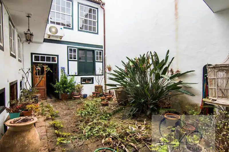 Exterior view of Houses for sale in San Cristóbal de la Laguna  with Terrace and Storage room