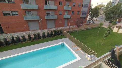 Photo 3 of Attic to rent in Carrer D'alfons D'aragó, Volpelleres, Barcelona