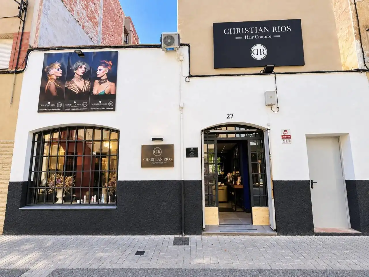 Local comercial en traspàs a Calle Picapedrers