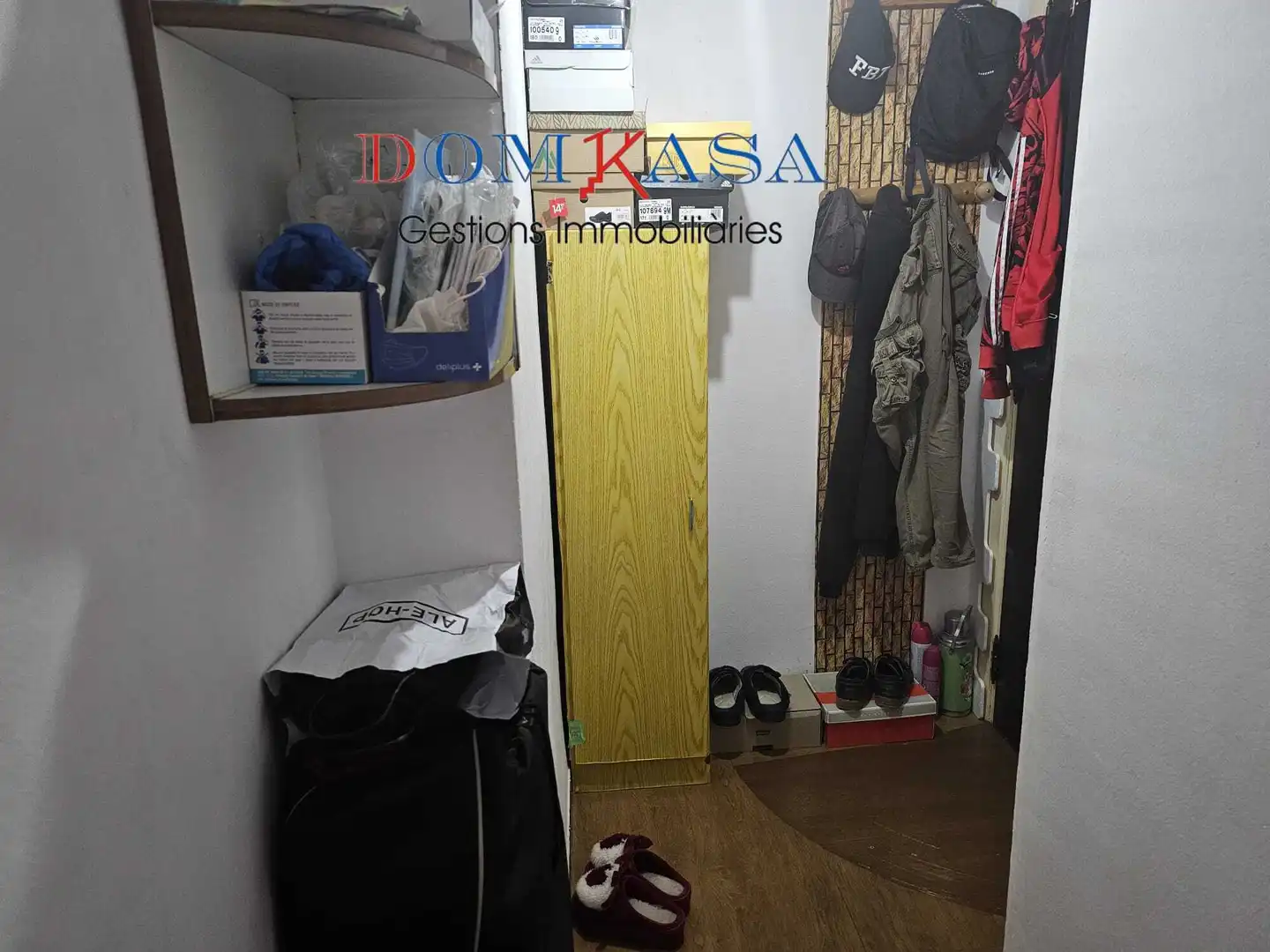 Wohnung zum Verkauf in Ferreries