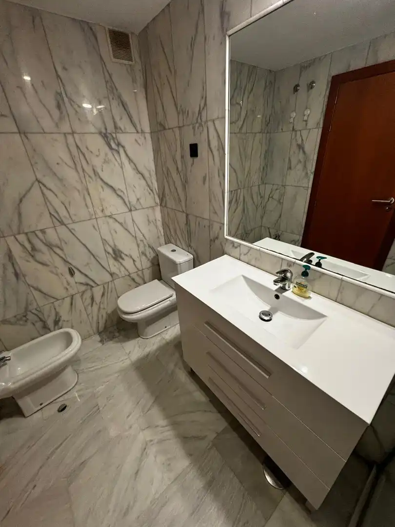 Apartamento con terraza en venta en Los Flamingos, imagen 11