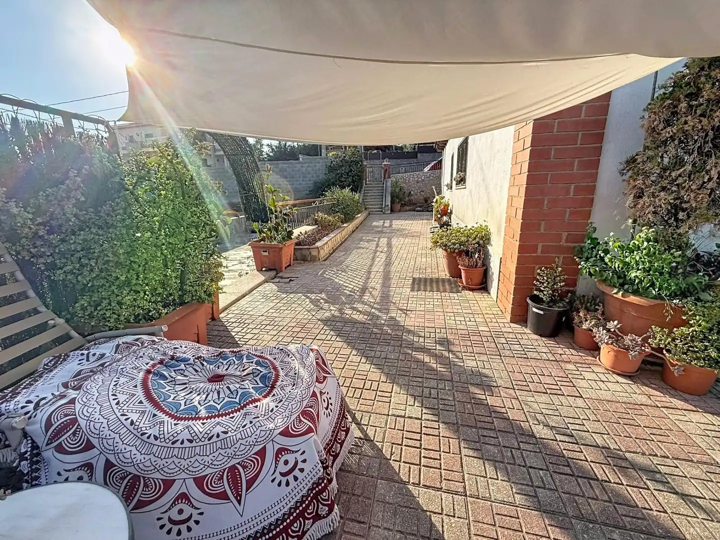 Haus zum Verkauf in La Bisbal del Penedès, imagen 11