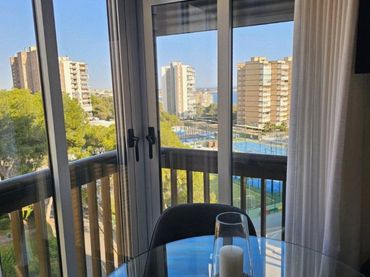 Apartamento con ascensor en venta en Calle Gabriel y Galán 3