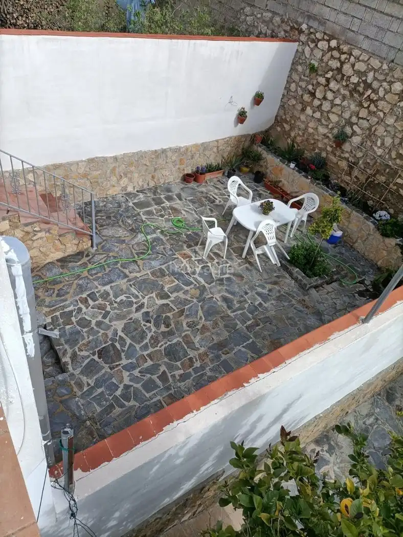 Pis amb jardí en venda a Calle Alcalde Linares 8, imagen 26