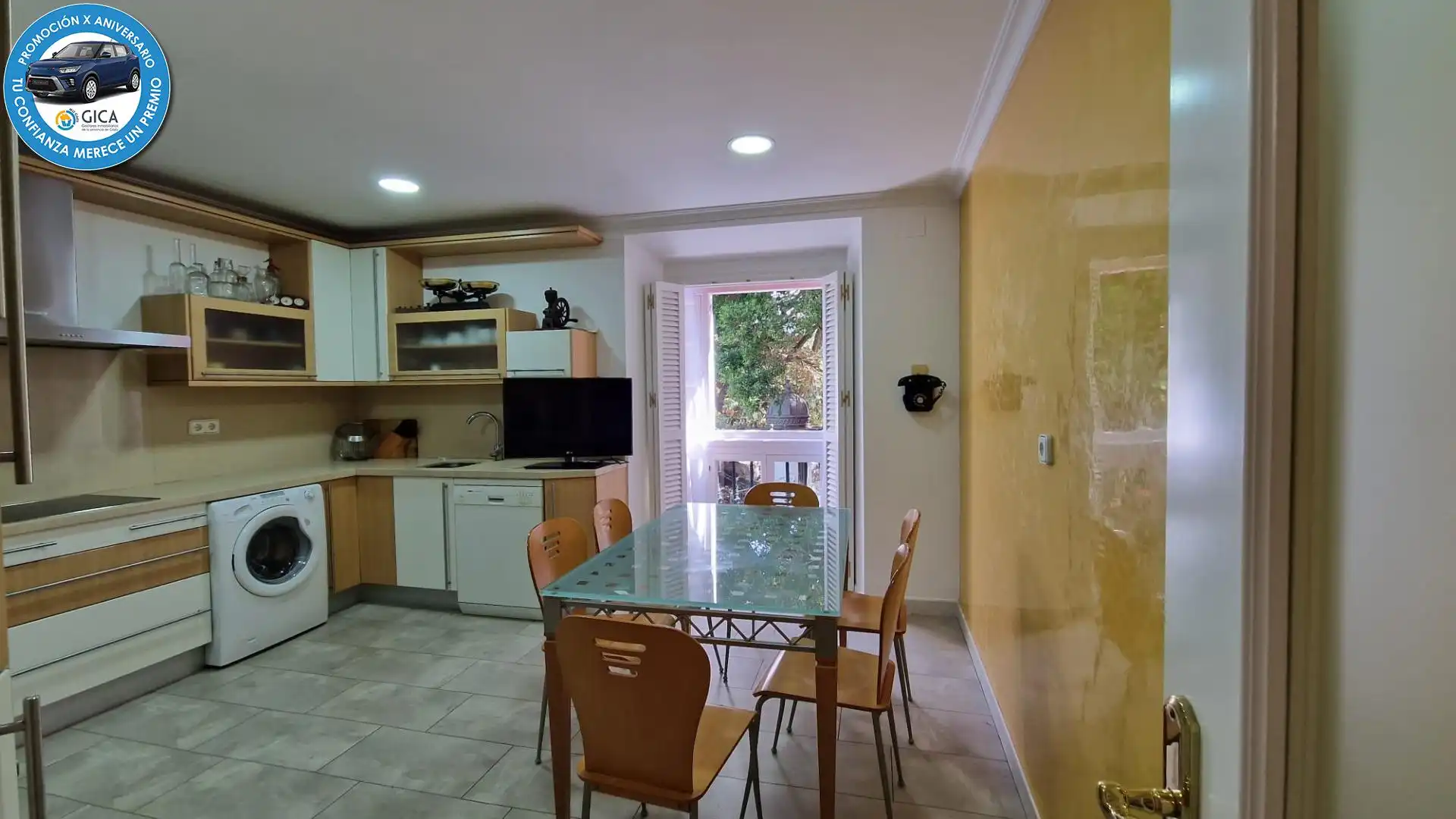 Flat with terrace for sale in Centro Histórico, imagen 34