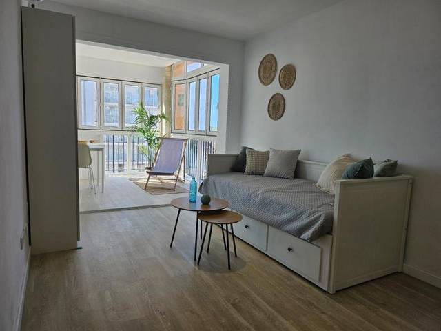 Apartamento en Venta en 0, -1 en S'Arenal