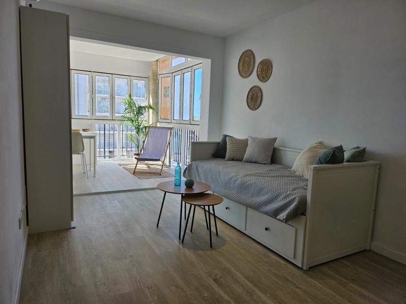 Apartamento en venta en 0, -1, S'Arenal