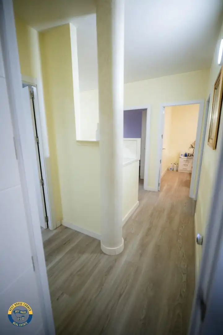 Casa adosada en venta en Los Santos de Maimona con Aire acondicionado y Terraza