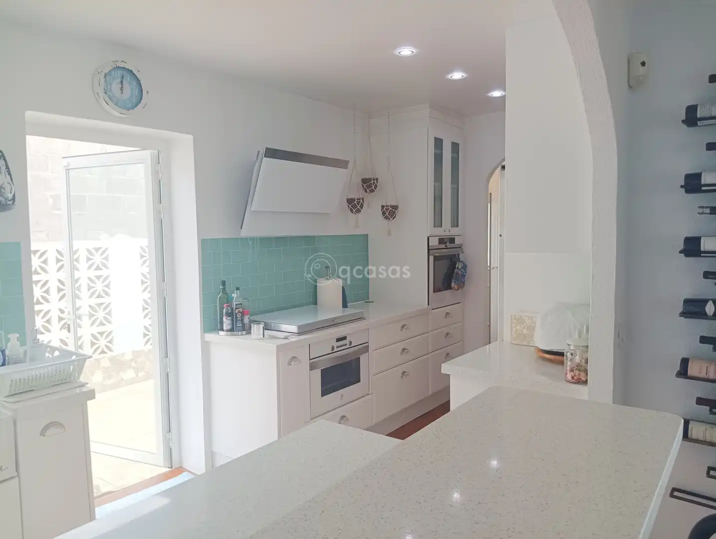 Villa avec piscine à vendre à Calle Doctor Lenys 5, imagen 15