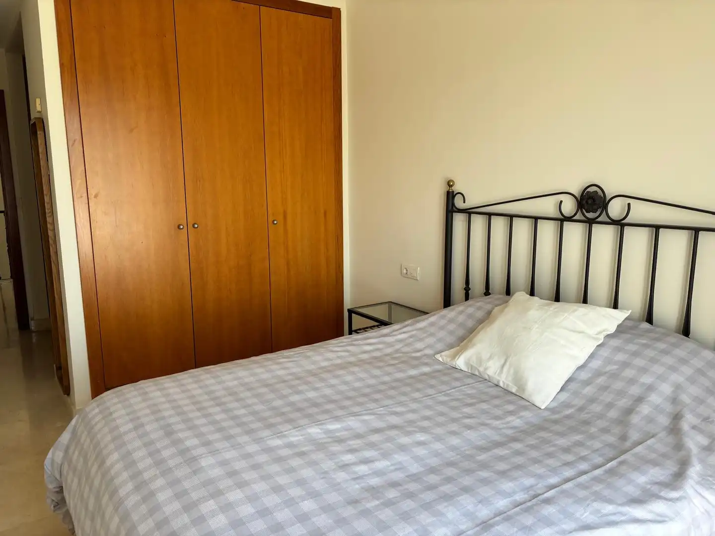 Einfamilien-Reihenhaus zur Miete in Estepona Golf