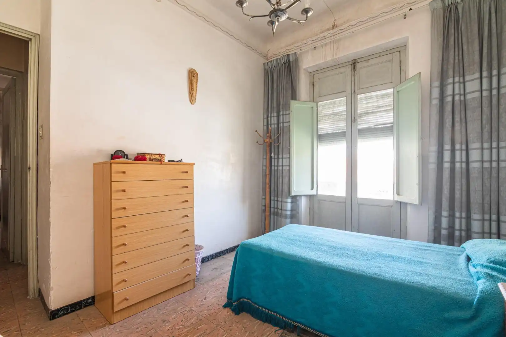 Dormitori de Casa o xalet en venda en Aspe