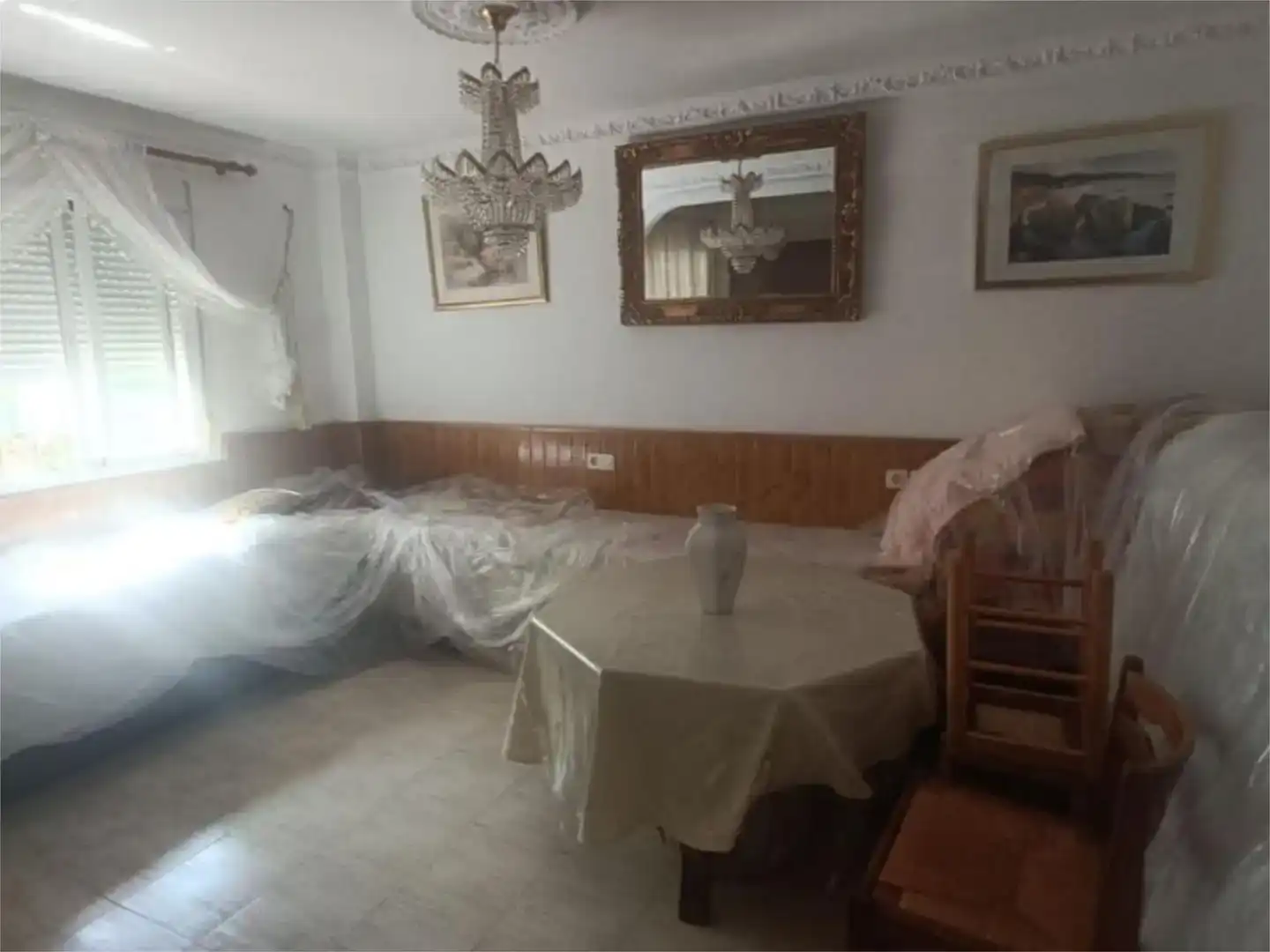Menjador de Planta baixa en venda en Estepona