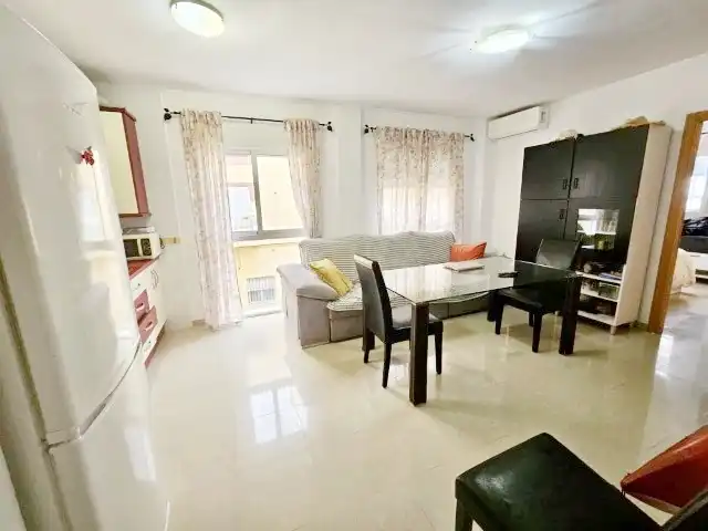 Apartament amb ascensor en venda a Calle Tajo Fuerte, imagen 2