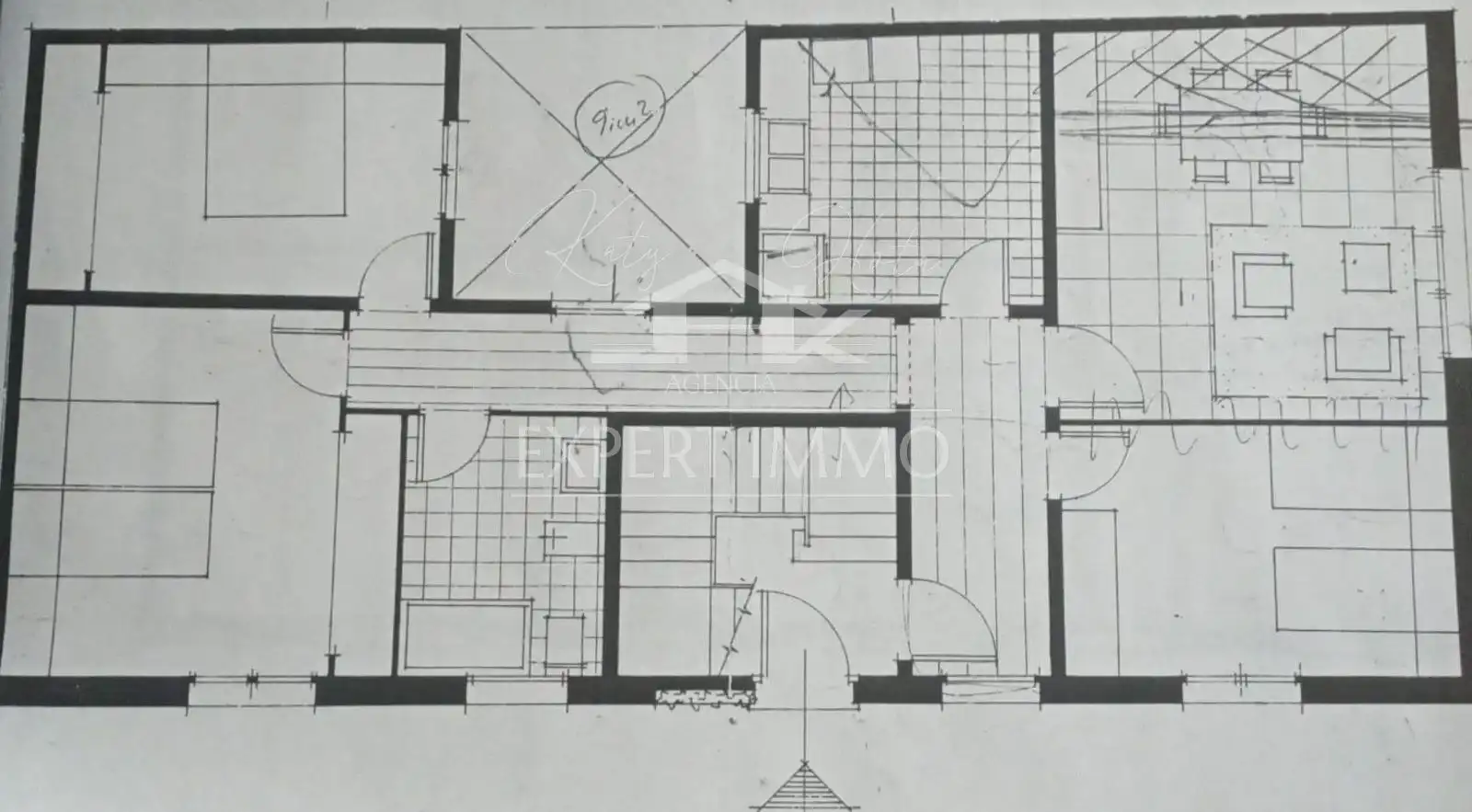 Apartment zum Verkauf in Pare Claret 78, imagen 23