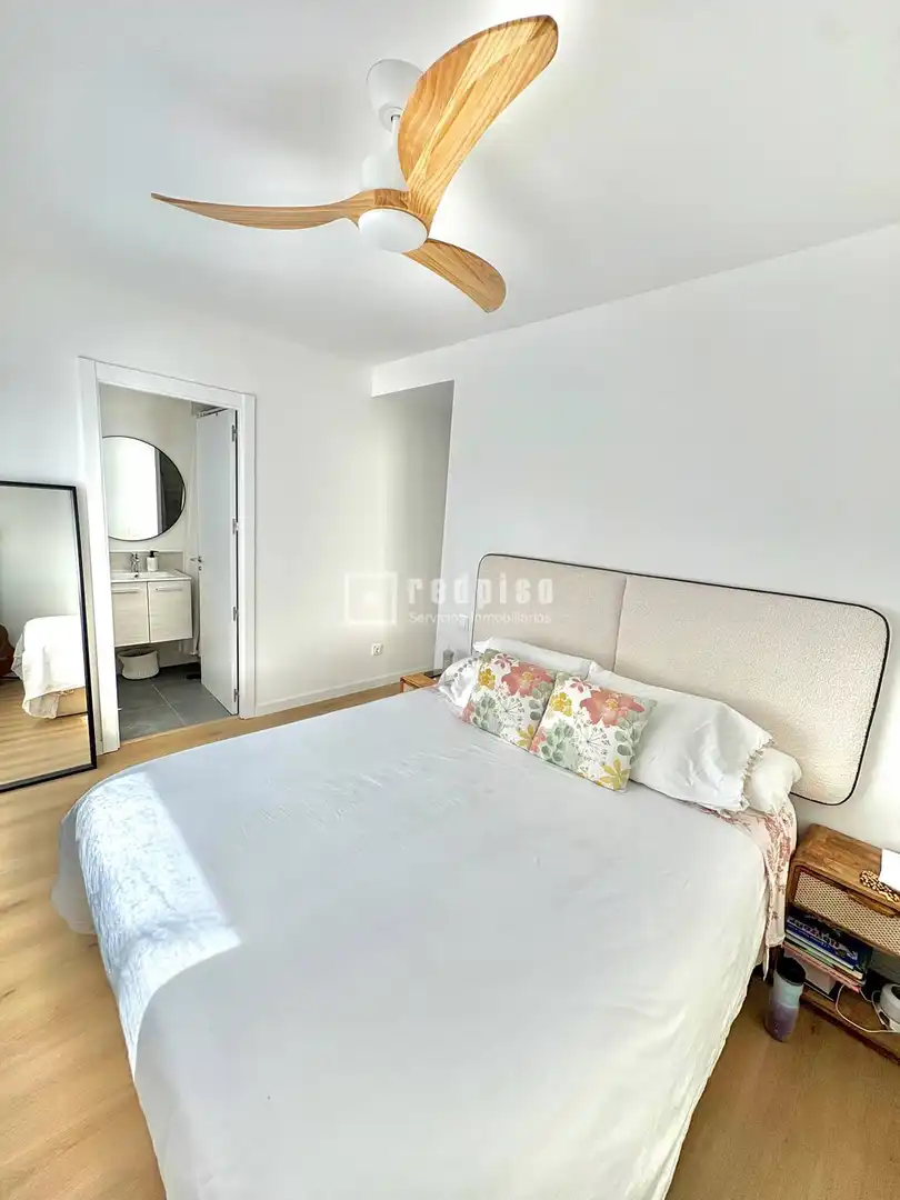Wohnung mit Pool zum Verkauf in Provisional Gran Vía de Vicálvaro, imagen 28