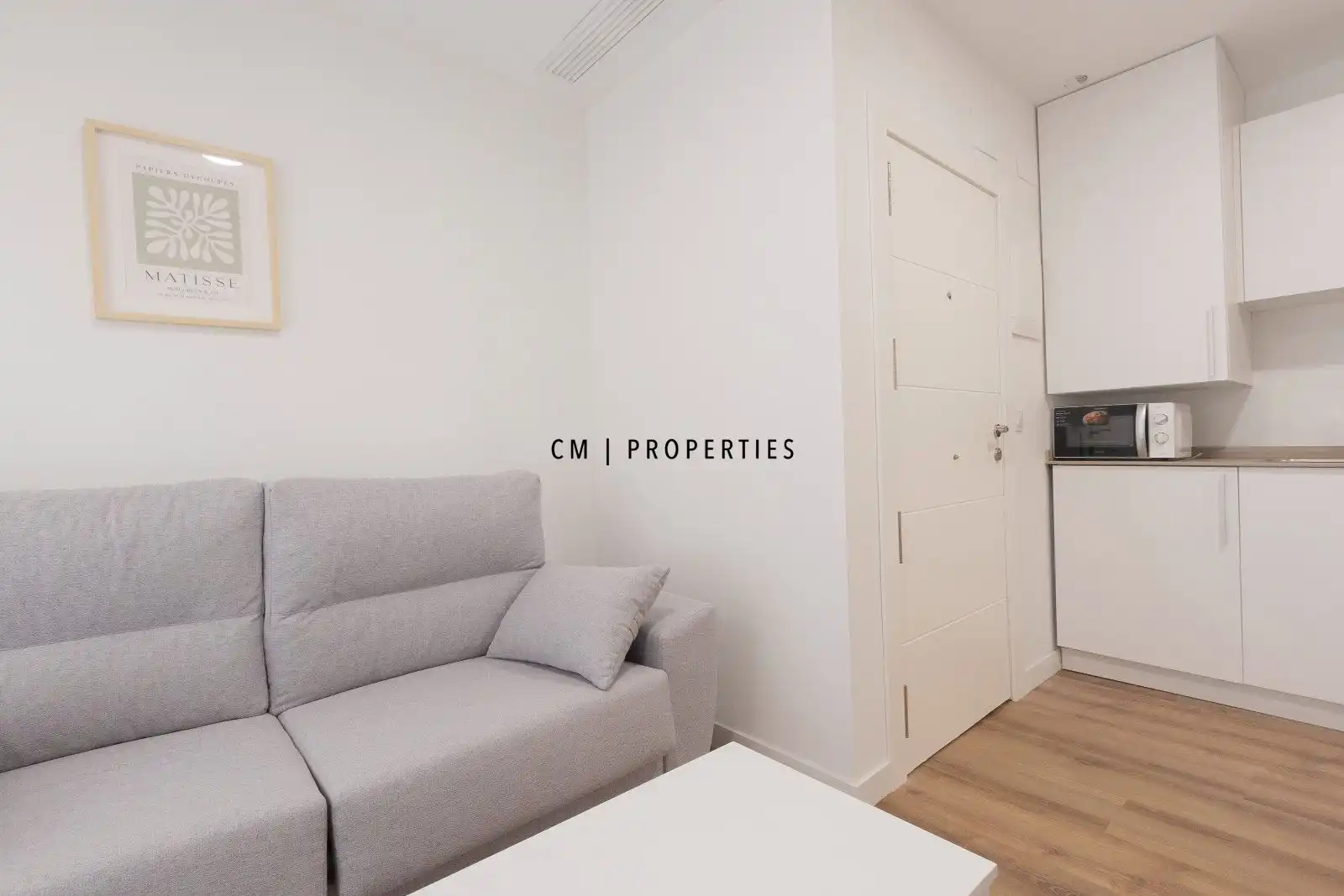 Apartment zum Verkauf in Las Marinas / Les Marines, imagen 10