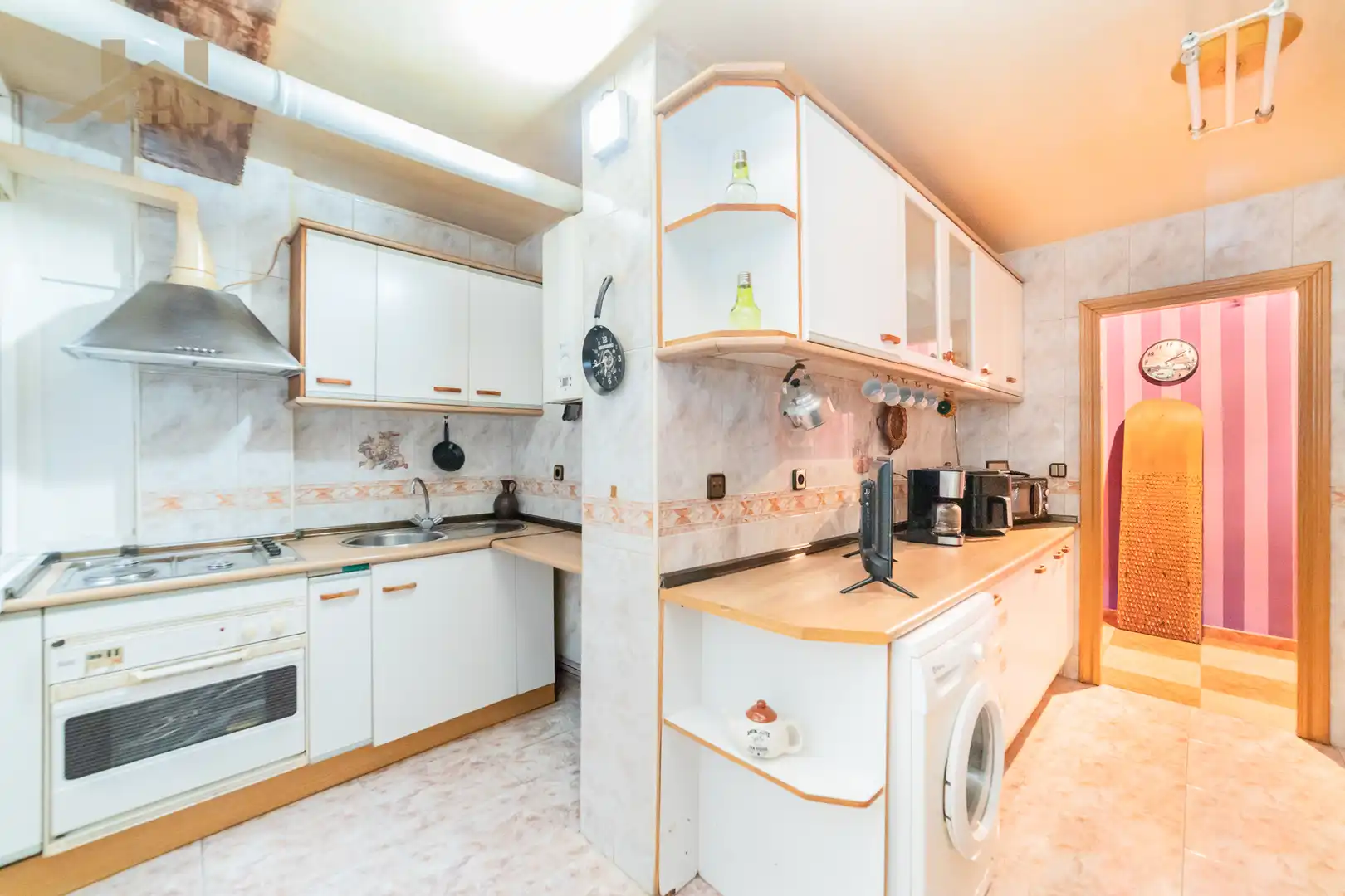 Flat with lift for sale in Calle Hilados, imagen 13