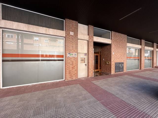 Local comercial en Venta en ANDADOR PALACIO DE LARRINAGA en La Granja