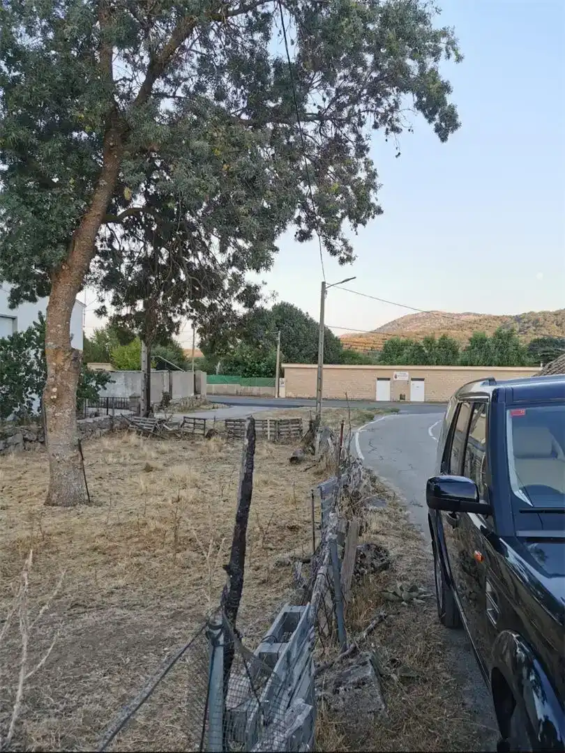 Residencial en venda en Sorihuela