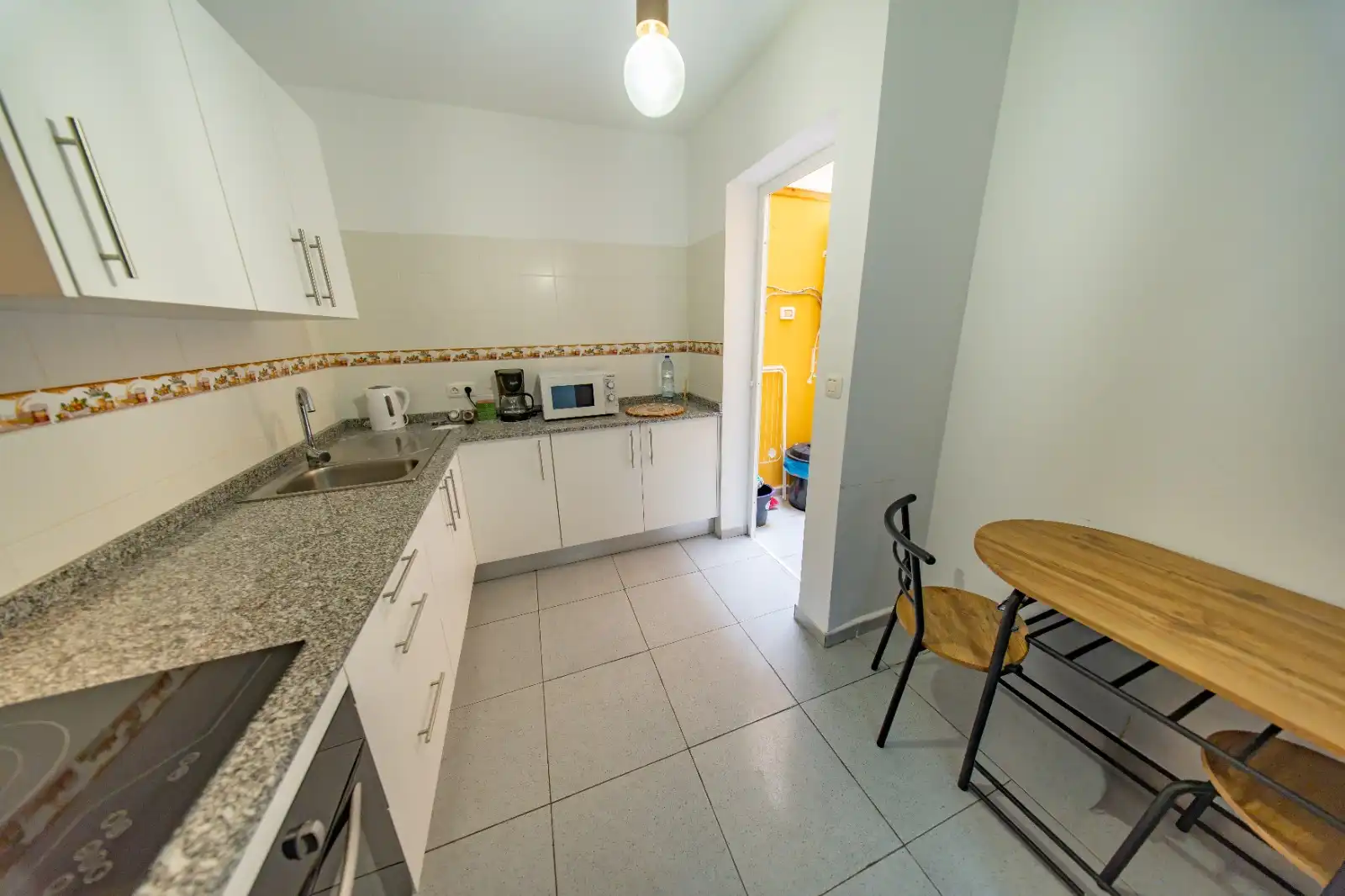 Wohnung zum Verkauf in Avenida Constitución, imagen 4