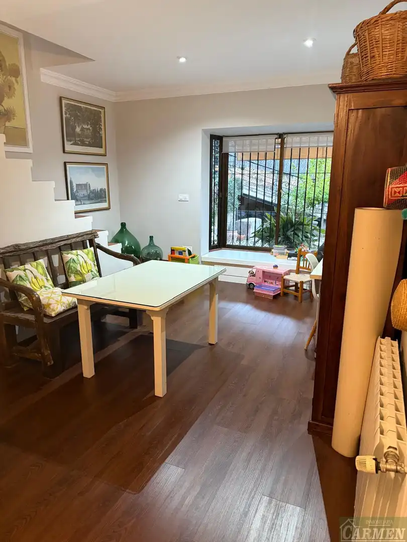 Finca rústica en venta en El Bosque