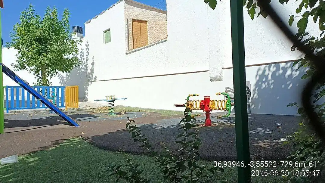 Adossat amb terrassa en venda a Calle San Segundo, imagen 46