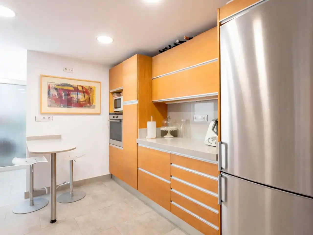 Apartment with terrace for sale in Centro, imagen 8