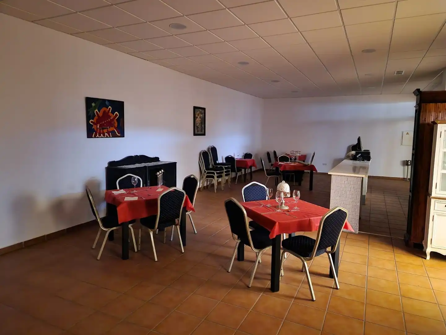 Local comercial de lloguer a Don Benito, imagen 24