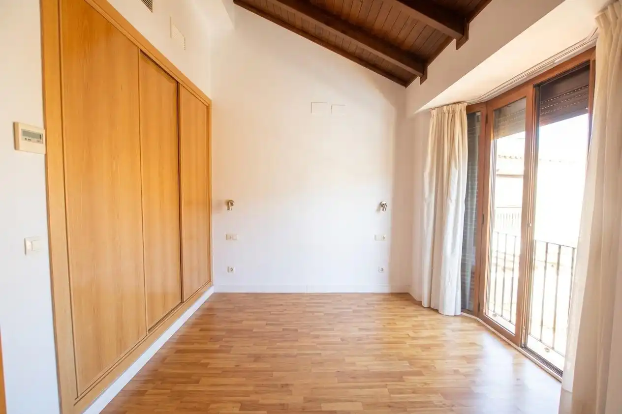Casa a schiera con piscina in vendita a El Retiro - Parque Atlántico - Ronda este, imagen 18