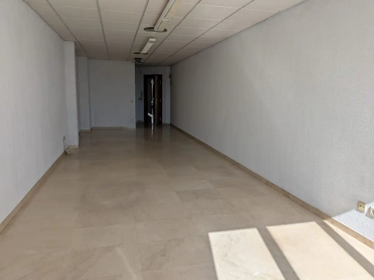 Office for rent in  Logroño  with Air Conditioner, Heating and Storage room