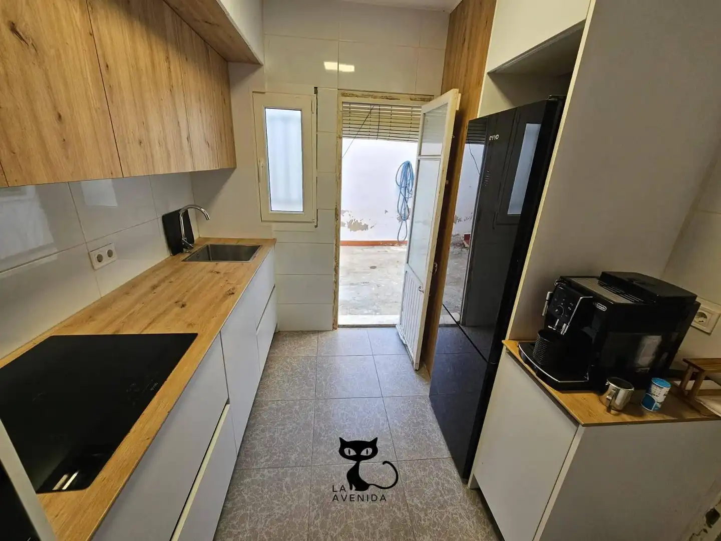 Maison mitoyenne à vendre à Calle MARIANO BENLLIURE 8, imagen 17