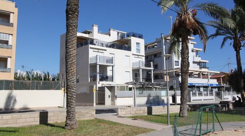 Foto 2 de Apartament en venda a 20, Carretera de Benimagrell, Platja de Mutxavista, Playa Muchavista, El Campello