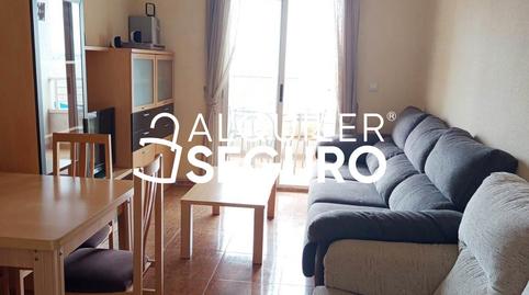 Photo 2 of Flat to rent in Caritas, Parque Acuático - Sector 25, Alicante